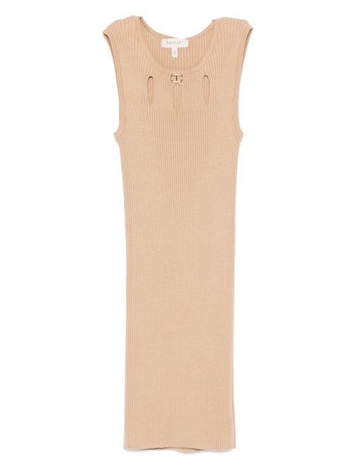 Abito bambina lungo TWINSET Kids | 251GJ341000310